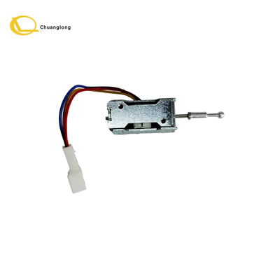 NCR ATM Machine Parts S2 SNT Solenoid Assembly 445-0761208-66