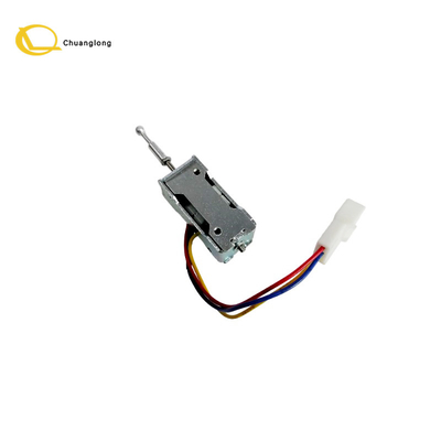 NCR ATM Machine Parts S2 SNT Solenoid Assembly 445-0761208-66