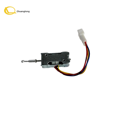 NCR ATM Machine Parts S2 SNT Solenoid Assembly 445-0761208-66