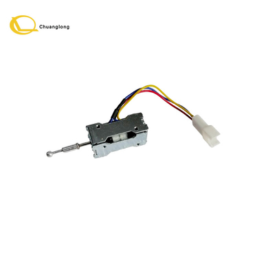 NCR ATM Machine Parts S2 SNT Solenoid Assembly 445-0761208-66