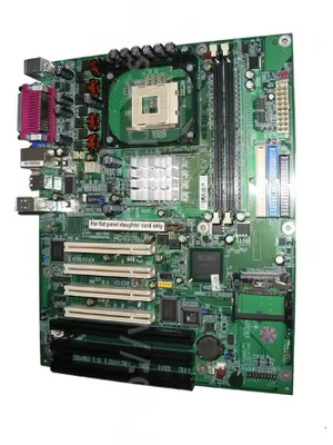 NCR ATM Machine PCB P4 Motherboard ATX BIOS V2.01  009-0022676