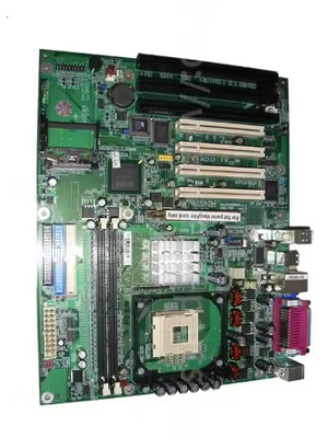 NCR ATM Machine PCB P4 Motherboard ATX BIOS V2.01  009-0022676