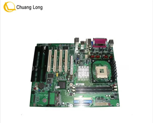 NCR ATM Machine PCB P4 Motherboard ATX BIOS V2.01  009-0022676