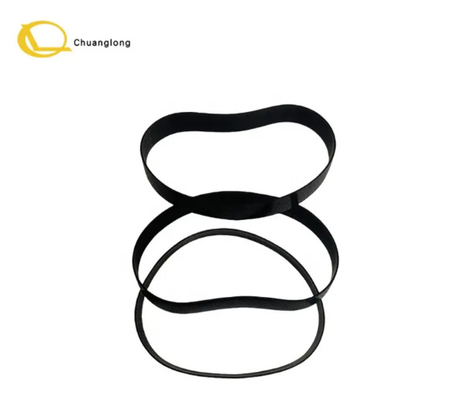Wincor ATM Machine Parts Flat Belt for CMD-V4 Clamp Mechanism Belt 1750041983