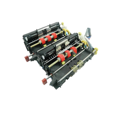 Wincor ATM Parts 2050xe CMD-V4 Double Extractor 1750109641 01750109641