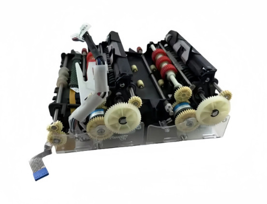 Wincor ATM Parts 2050xe CMD-V4 Double Extractor 1750109641 01750109641