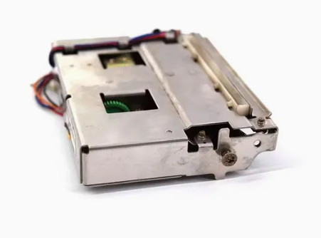 Wincor ATM Parts Wincor Nixdorf Receipt Printer TP07 Cutter Assy 1750064333