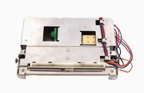 Wincor ATM Parts Wincor Nixdorf Receipt Printer TP07 Cutter Assy 1750064333
