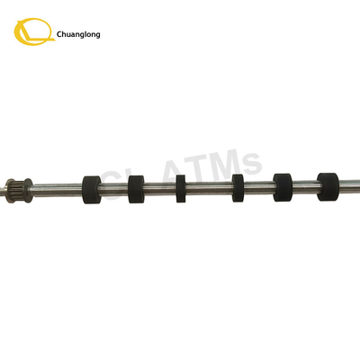 01750374891 1750374891 Diebold Nixdorf ATM Parts DN100 DN100D DN200 Transport Shaft Antriebswelle AIC 300 KPL