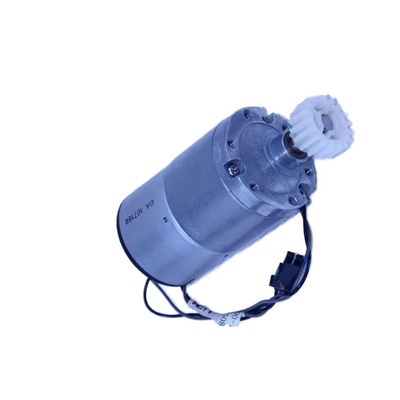 GRG ATM Machine Parts 9250 H68N D.C Geared Motor S.0072455RS