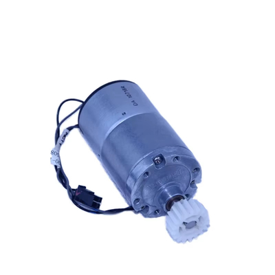 GRG ATM Machine Parts 9250 H68N D.C Geared Motor S.0072455RS