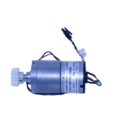 GRG ATM Machine Parts 9250 H68N D.C Geared Motor S.0072455RS