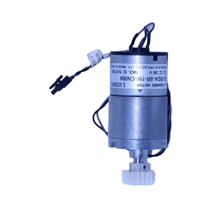 GRG ATM Machine Parts 9250 H68N D.C Geared Motor S.0072455RS