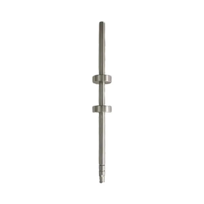 NCR ATM Machine Parts Metal Presenter LVDT Shaft Assy 445-0709475