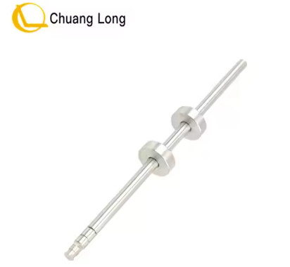 NCR ATM Machine Parts Metal Presenter LVDT Shaft Assy 445-0709475