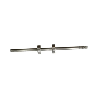 NCR ATM Machine Parts Metal Presenter LVDT Shaft Assy 445-0709475