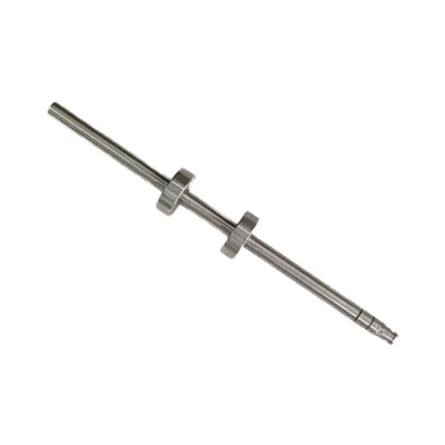 NCR ATM Machine Parts Metal Presenter LVDT Shaft Assy 445-0709475