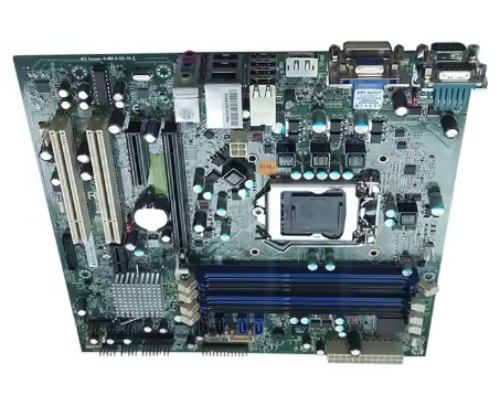 NCR ATM Machine Parts Micro Intel Pocono Motherboard 4970475399