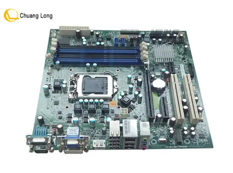 NCR ATM Machine Parts Micro Intel Pocono Motherboard 4970475399