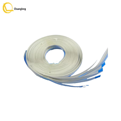 Wincor ATM Machine Parts Clamp CMD V4 Flat Cable 1750097621 01750097621