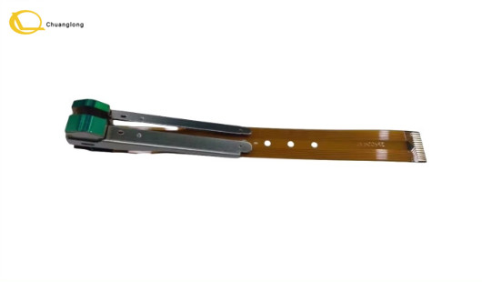 NCR ATM Machine Parts Track 3 Card Reader Magnetic Head 9980235656