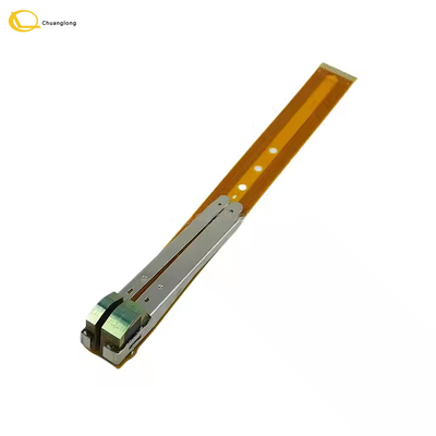 NCR ATM Machine Parts Track 3 Card Reader Magnetic Head 9980235656