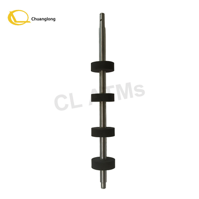 01750375711 1750375711 Diebold Nixdorf ATM Parts DN100 DN100D DN200 Transport Shaft 28x9 CPL