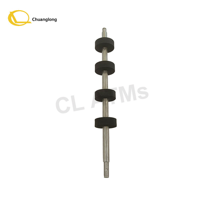 01750375711 1750375711 Diebold Nixdorf ATM Parts DN100 DN100D DN200 Transport Shaft 28x9 CPL