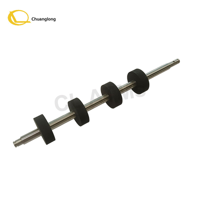 01750375711 1750375711 Diebold Nixdorf ATM Parts DN100 DN100D DN200 Transport Shaft 28x9 CPL