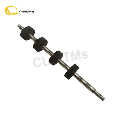 01750375711 1750375711 Diebold Nixdorf ATM Parts DN100 DN100D DN200 Transport Shaft 28x9 CPL