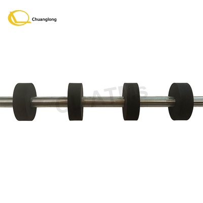 01750375711 1750375711 Diebold Nixdorf ATM Parts DN100 DN100D DN200 Transport Shaft 28x9 CPL