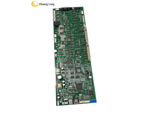 Wincor ATM Machine Parts CMD Controller ll USB Assy with Cover 1750105679 01750105679