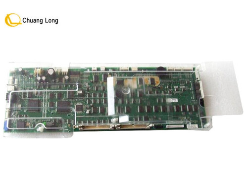 Wincor ATM Machine Parts CMD Controller ll USB Assy with Cover 1750105679 01750105679