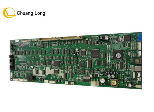 Wincor ATM Machine Parts CMD Controller ll USB Assy with Cover 1750105679 01750105679