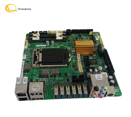 NCR ATM Machine Parts PC Core Estori 1 Motherboard 4450764433