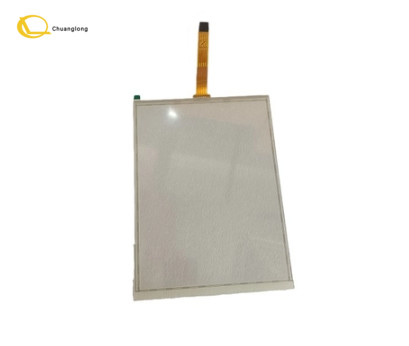 NCR ATM Machine Parts 6625 Touch Operator Panel Display Screen Glass 10 Inch 445-0715900