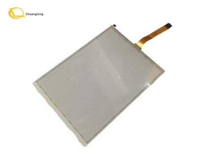 NCR ATM Machine Parts 6625 Touch Operator Panel Display Screen Glass 10 Inch 445-0715900