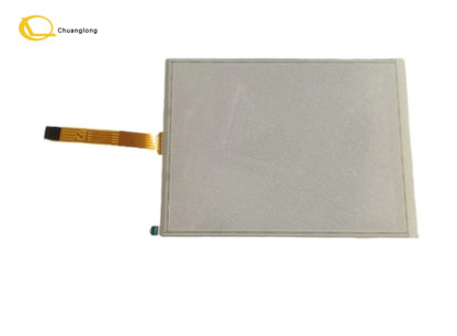 NCR ATM Machine Parts 6625 Touch Operator Panel Display Screen Glass 10 Inch 445-0715900