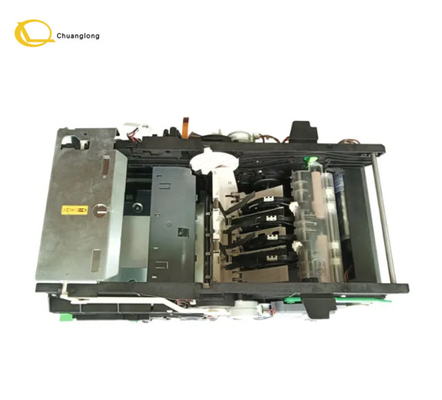 Wincor ATM Machine Parts CMD V4 Stacker Module With Single Reject with Clamp 1750058042