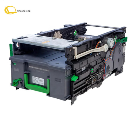Wincor ATM Machine Parts CMD V4 Stacker Module With Single Reject with Clamp 1750058042