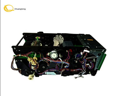 Wincor ATM Machine Parts CMD V4 Stacker Module With Single Reject with Clamp 1750058042