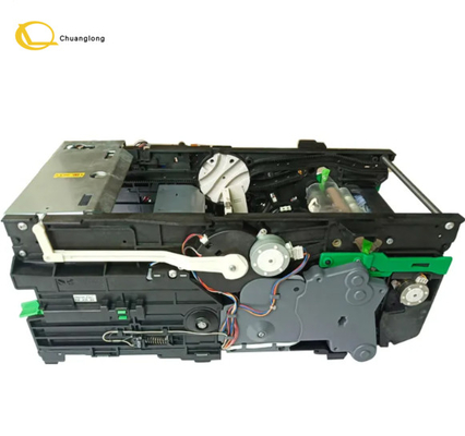 Wincor ATM Machine Parts CMD V4 Stacker Module With Single Reject with Clamp 1750058042