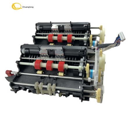 Wincor ATM Machine Parts Double Extractor Unit CMD-V4 1750109615