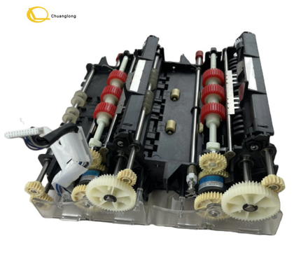 Wincor ATM Machine Parts Double Extractor Unit CMD-V4 1750109615
