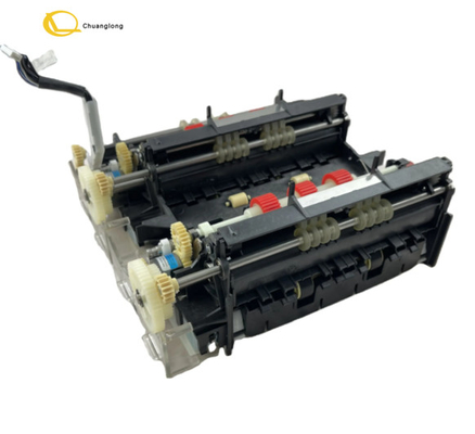 Wincor ATM Machine Parts Double Extractor Unit CMD-V4 1750109615