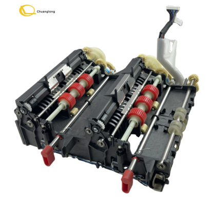 Wincor ATM Machine Parts Double Extractor Unit CMD-V4 1750109615