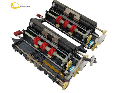 Wincor ATM Machine Parts Double Extractor Unit CMD-V4 1750109615