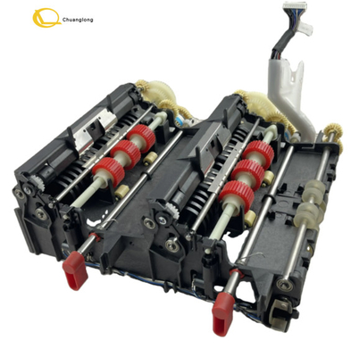 Wincor ATM Machine Parts Double Extractor Unit CMD-V4 1750109615