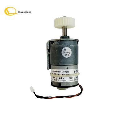 GRG ATM Machine Parts Shutter Motor 711020033