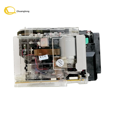 Hitachi ATM Machine Parts Card Reader TS-EC2G-U13210H